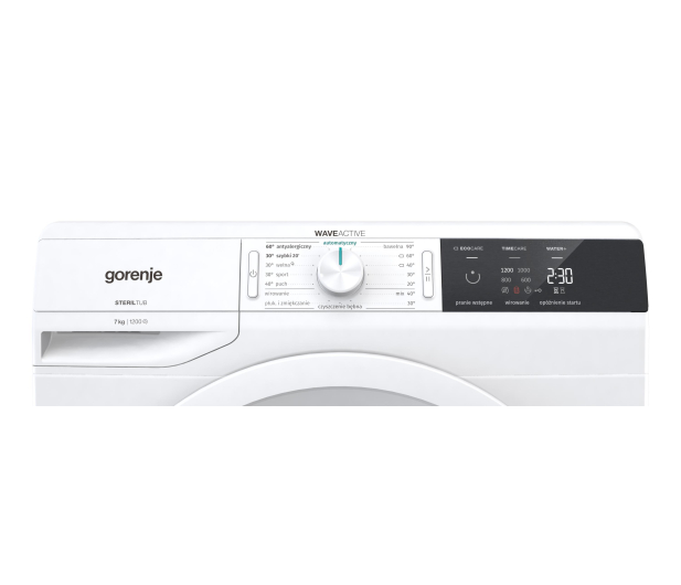 GORENJE WE723/PL - 1391162 - zdjęcie 3